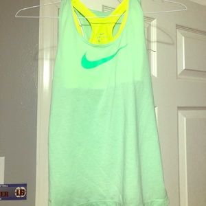 Nike Tank Top